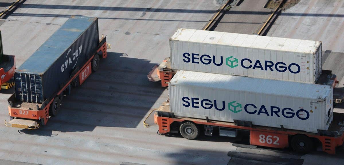 Transportes de Mercancías por Carretera