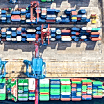 Cómo Importar Productos de China a Chile