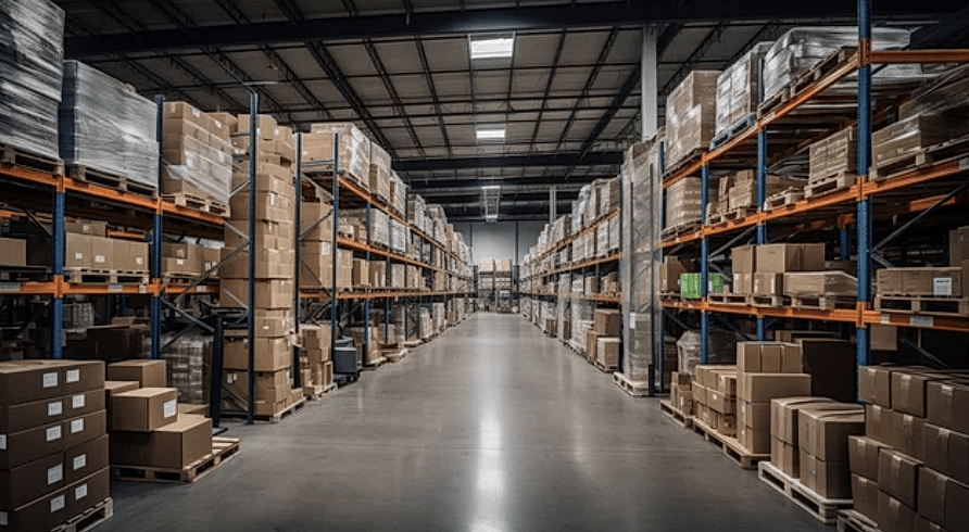 Empresas de Transporte de Carga