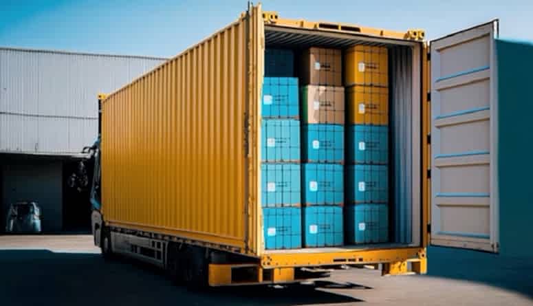 contenedores maritimos