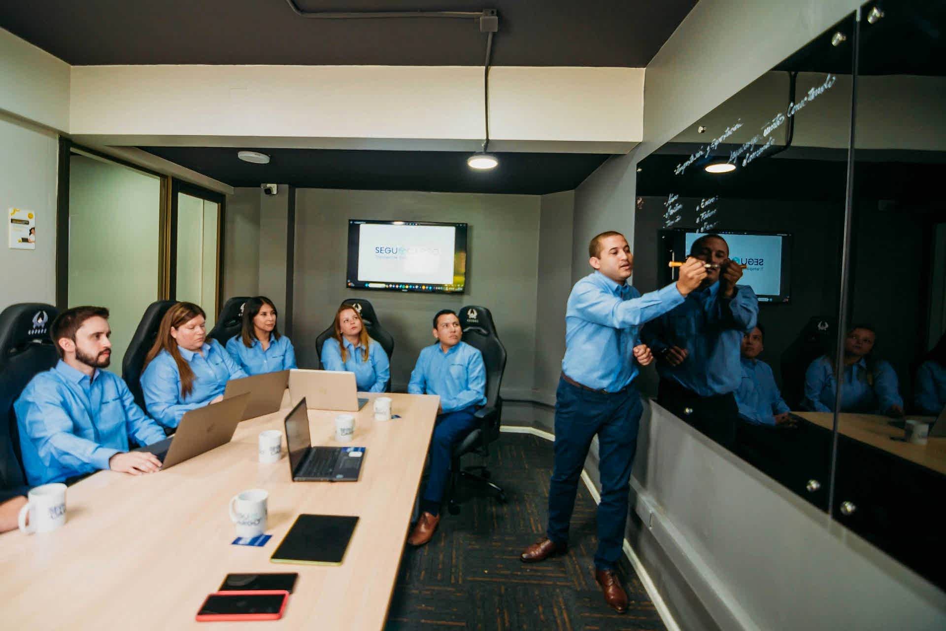 Freight Forwarder Chile