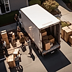 servicio mudanzas internacionales chile