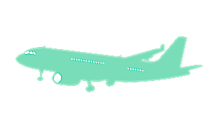 Empresas de Logística en Chile - Transporte aereo