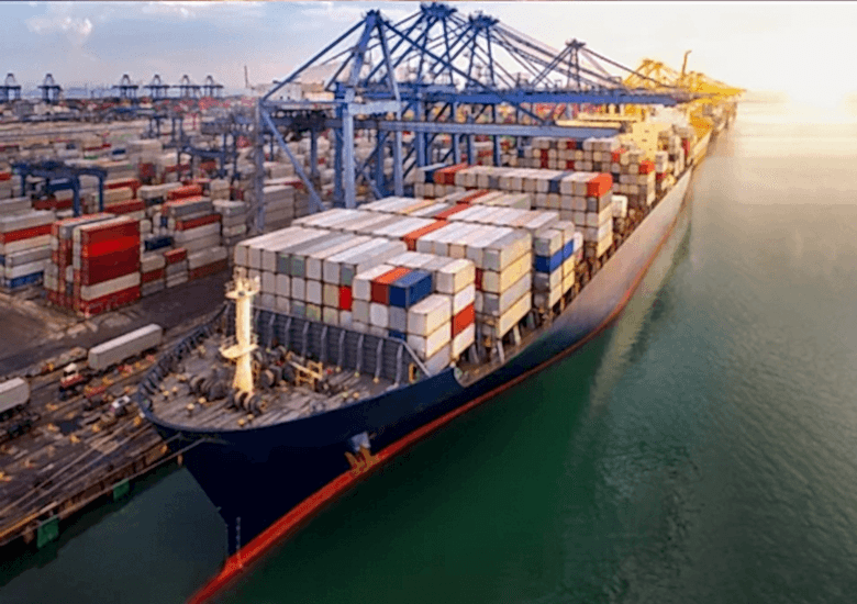 Empresas de logistica en Chile