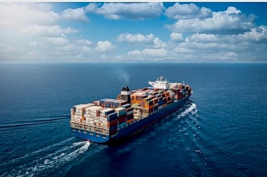 mudanza internacional