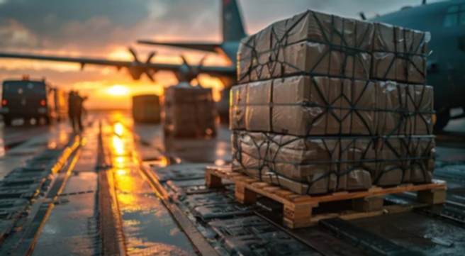 transporte desde china a chile