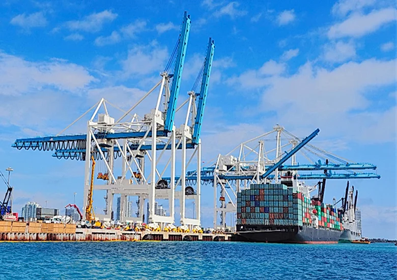 Como Importar Productos de China a Chile