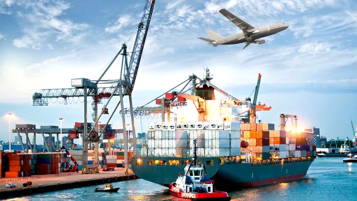 Envíos internacionales desde chile