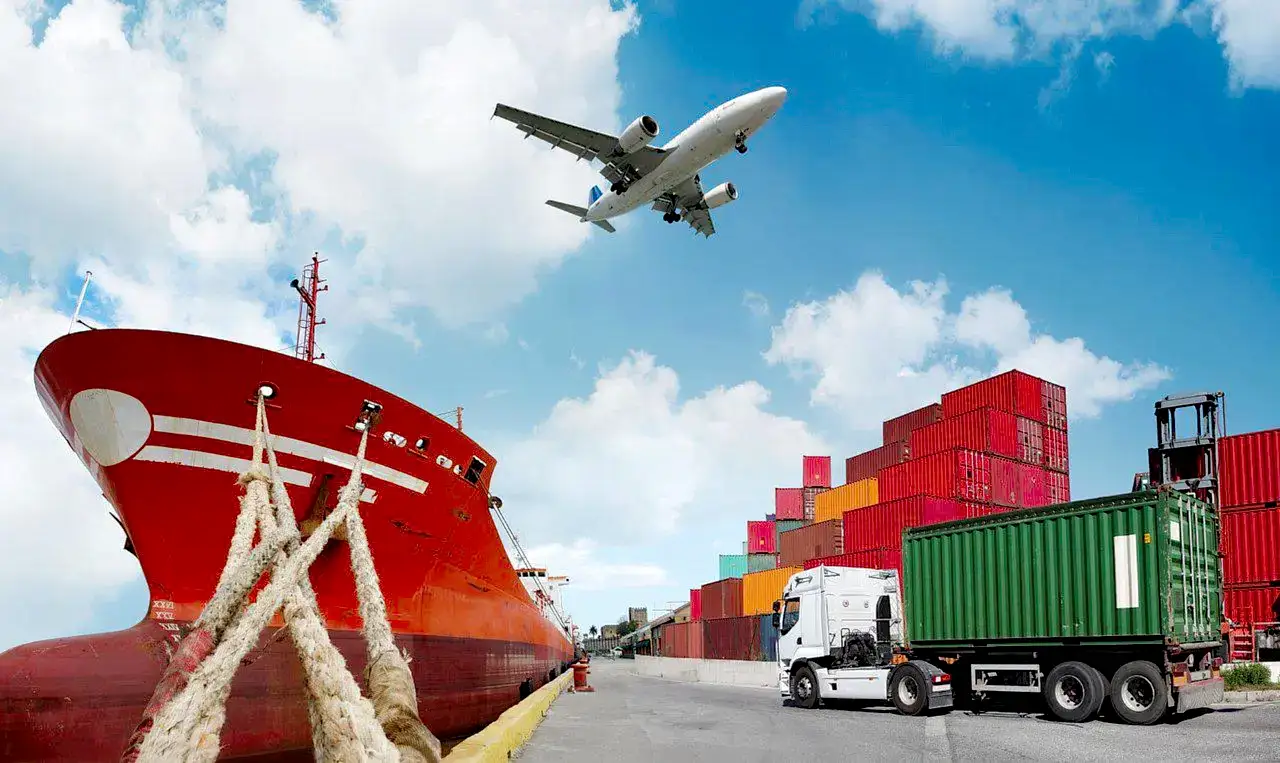 Empresas de Transporte de Carga