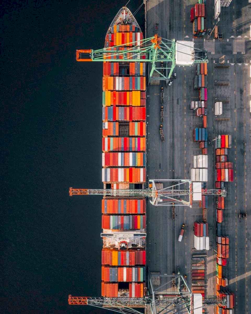 Envíos internacionales desde Chile