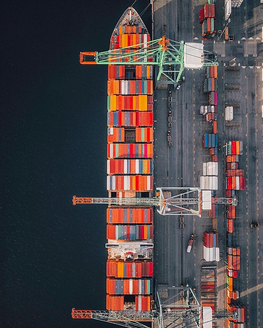 Envíos internacionales desde Chile