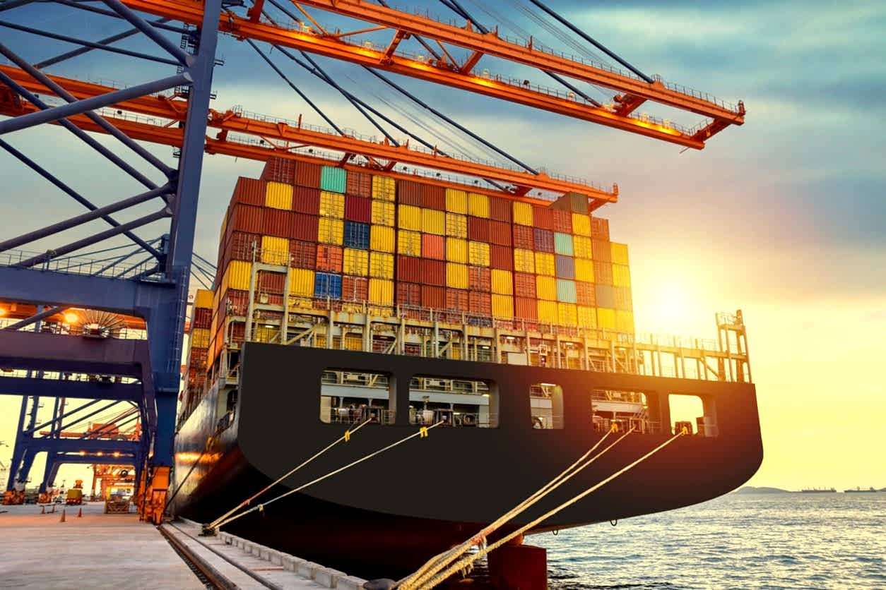 mudanzas internacionales